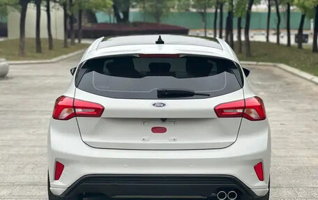 Ford Focus IV, 2022 год, 1 574 000 рублей, 4 фотография