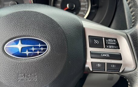 Subaru Forester, 2013 год, 1 659 000 рублей, 31 фотография