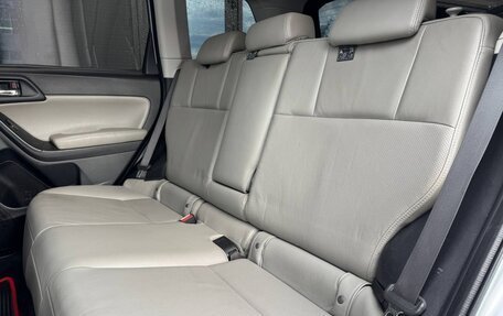 Subaru Forester, 2013 год, 1 659 000 рублей, 26 фотография