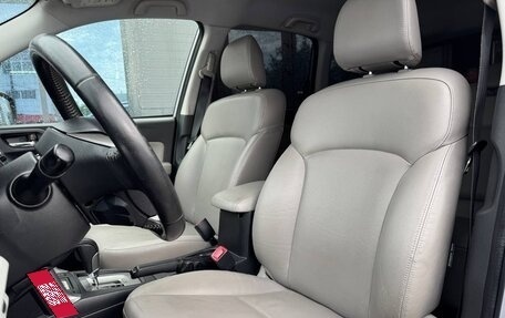 Subaru Forester, 2013 год, 1 659 000 рублей, 34 фотография