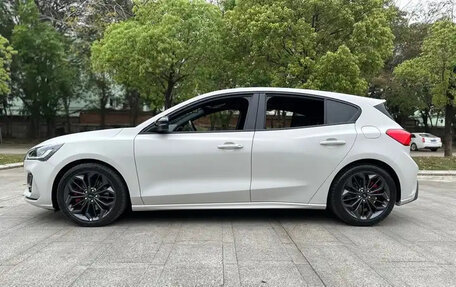 Ford Focus IV, 2022 год, 1 574 000 рублей, 7 фотография