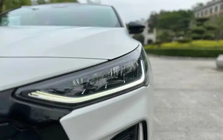 Ford Focus IV, 2022 год, 1 574 000 рублей, 8 фотография