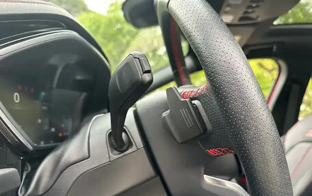Ford Focus IV, 2022 год, 1 574 000 рублей, 12 фотография