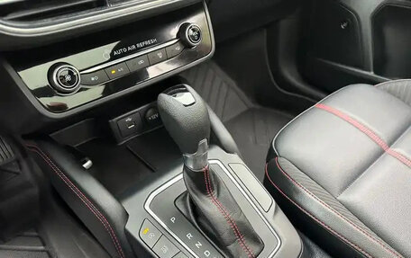 Ford Focus IV, 2022 год, 1 574 000 рублей, 14 фотография