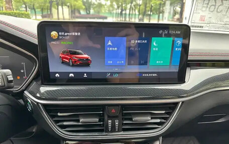 Ford Focus IV, 2022 год, 1 574 000 рублей, 15 фотография