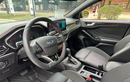 Ford Focus IV, 2022 год, 1 574 000 рублей, 10 фотография