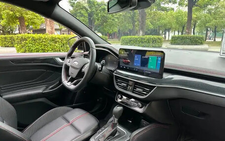 Ford Focus IV, 2022 год, 1 574 000 рублей, 11 фотография