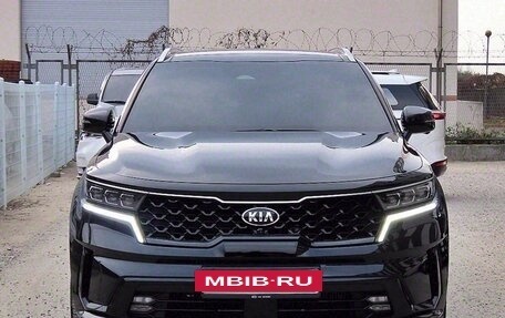 KIA Sorento IV, 2022 год, 3 150 000 рублей, 2 фотография