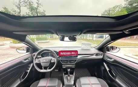 Ford Focus IV, 2022 год, 1 574 000 рублей, 17 фотография