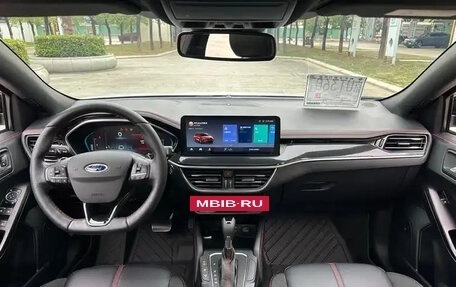 Ford Focus IV, 2022 год, 1 574 000 рублей, 13 фотография