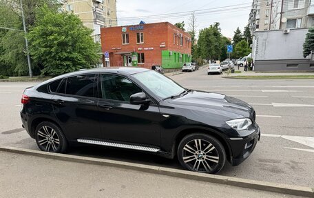 BMW X6, 2013 год, 2 100 000 рублей, 4 фотография