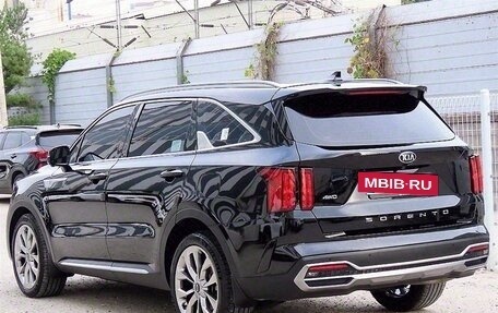 KIA Sorento IV, 2022 год, 3 150 000 рублей, 3 фотография