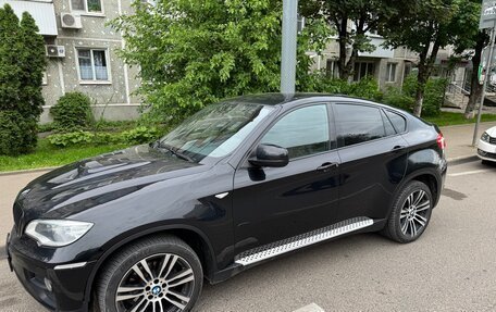BMW X6, 2013 год, 2 100 000 рублей, 3 фотография
