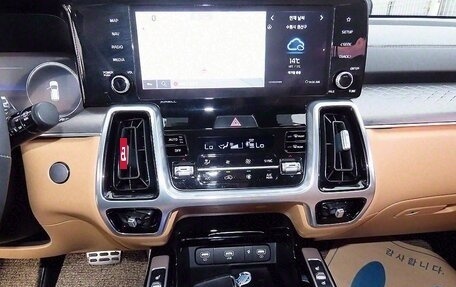 KIA Sorento IV, 2022 год, 3 150 000 рублей, 12 фотография