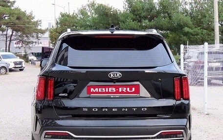 KIA Sorento IV, 2022 год, 3 150 000 рублей, 4 фотография