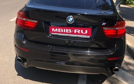 BMW X6, 2013 год, 2 100 000 рублей, 2 фотография