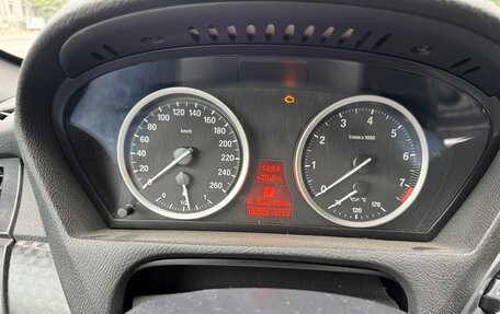 BMW X6, 2013 год, 2 100 000 рублей, 6 фотография