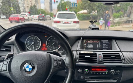 BMW X6, 2013 год, 2 100 000 рублей, 5 фотография