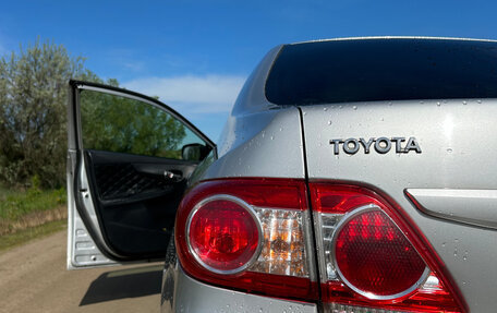 Toyota Corolla, 2011 год, 1 200 000 рублей, 2 фотография