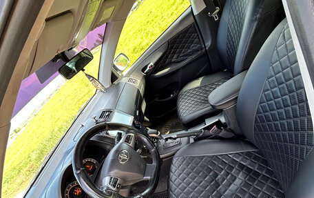 Toyota Corolla, 2011 год, 1 200 000 рублей, 3 фотография