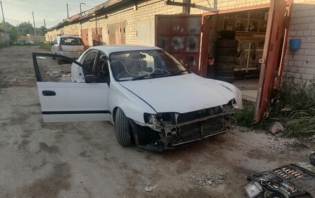 Toyota Corona IX (T190), 1993 год, 350 000 рублей, 14 фотография