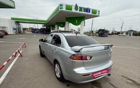 Mitsubishi Lancer IX, 2007 год, 680 000 рублей, 3 фотография