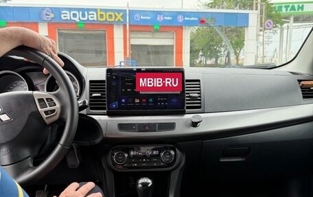 Mitsubishi Lancer IX, 2007 год, 680 000 рублей, 9 фотография
