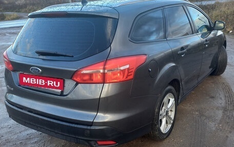 Ford Focus III, 2016 год, 890 000 рублей, 3 фотография