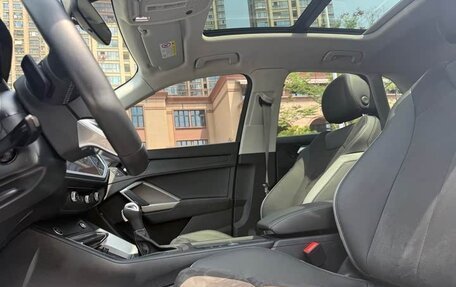 Audi Q3, 2021 год, 2 200 000 рублей, 7 фотография