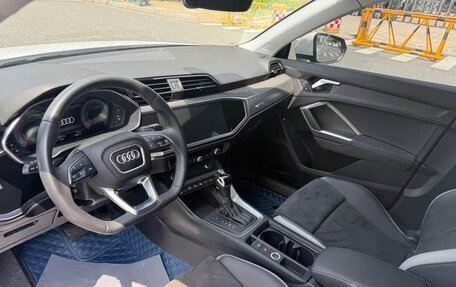 Audi Q3, 2021 год, 2 200 000 рублей, 8 фотография