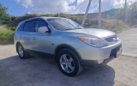 Hyundai Veracruz, 2007 год, 1 300 000 рублей, 3 фотография