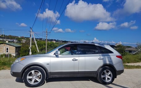 Hyundai Veracruz, 2007 год, 1 300 000 рублей, 4 фотография