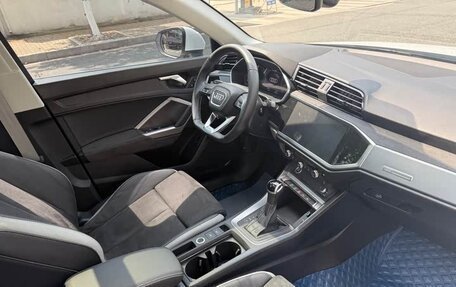 Audi Q3, 2021 год, 2 200 000 рублей, 9 фотография