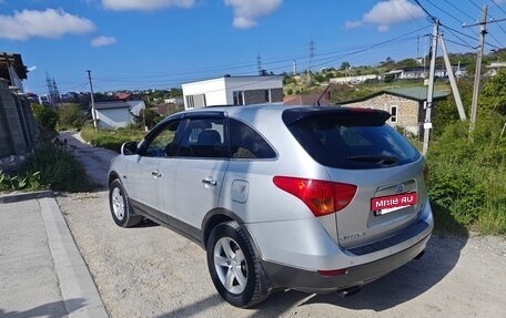 Hyundai Veracruz, 2007 год, 1 300 000 рублей, 6 фотография