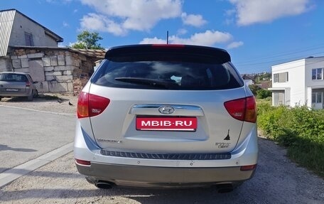 Hyundai Veracruz, 2007 год, 1 300 000 рублей, 7 фотография