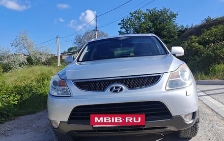 Hyundai Veracruz, 2007 год, 1 300 000 рублей, 2 фотография