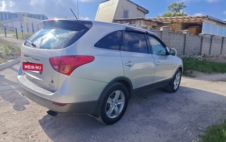 Hyundai Veracruz, 2007 год, 1 300 000 рублей, 5 фотография