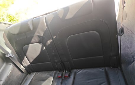 Hyundai Veracruz, 2007 год, 1 300 000 рублей, 10 фотография