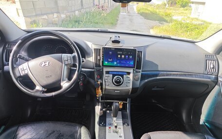 Hyundai Veracruz, 2007 год, 1 300 000 рублей, 12 фотография