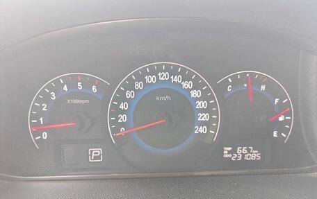 Hyundai Veracruz, 2007 год, 1 300 000 рублей, 14 фотография