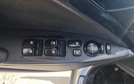 Hyundai Veracruz, 2007 год, 1 300 000 рублей, 15 фотография