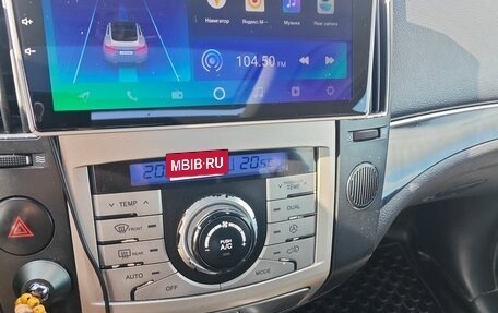 Hyundai Veracruz, 2007 год, 1 300 000 рублей, 16 фотография