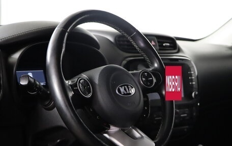 KIA Soul II рестайлинг, 2018 год, 1 429 990 рублей, 9 фотография
