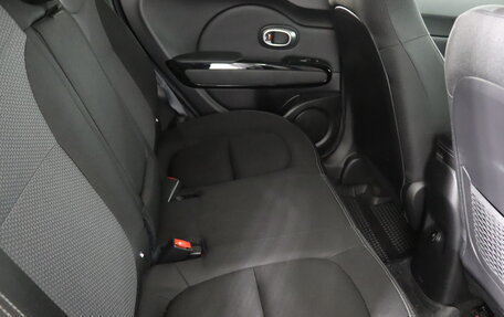 KIA Soul II рестайлинг, 2018 год, 1 429 990 рублей, 24 фотография
