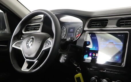 Renault Arkana I, 2021 год, 1 589 990 рублей, 12 фотография