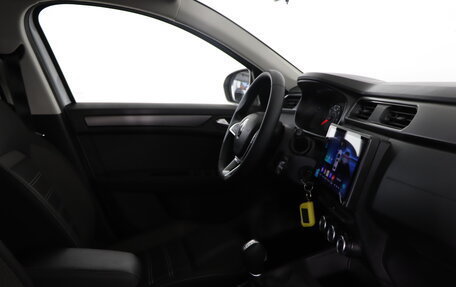 Renault Arkana I, 2021 год, 1 589 990 рублей, 14 фотография