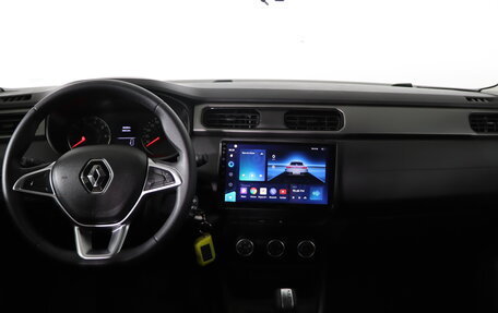 Renault Arkana I, 2021 год, 1 589 990 рублей, 13 фотография