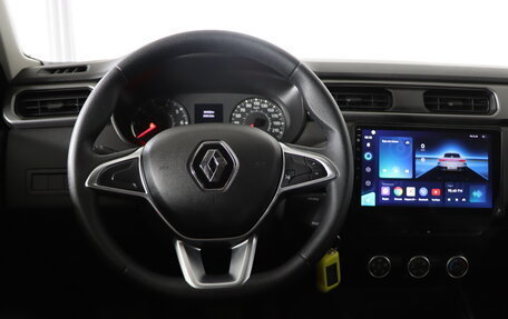 Renault Arkana I, 2021 год, 1 589 990 рублей, 10 фотография