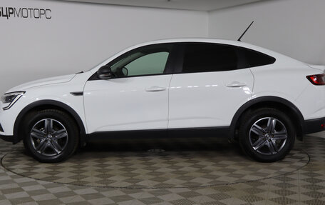 Renault Arkana I, 2021 год, 1 589 990 рублей, 8 фотография