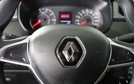 Renault Arkana I, 2021 год, 1 589 990 рублей, 11 фотография